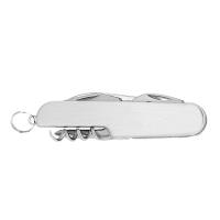 Mini navaja metálica